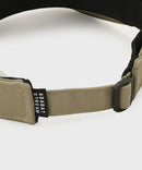 サンバイザー レディース アダバット ストリーム ADABAT STREAM  ゴルフ