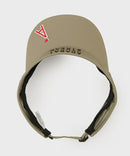 サンバイザー レディース アダバット ストリーム ADABAT STREAM  ゴルフ