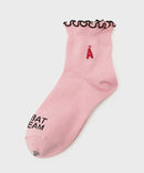 ソックス レディース アダバット ストリーム ADABAT STREAM  ゴルフ