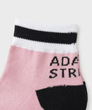 Short Socks for Women ADABAT STREAM Golf
