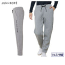 ロングパンツ メンズ ジュン&ロペ JUN&ROPE  ゴルフウェア