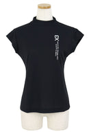 High neck shirt for women Kickslee KI-XXX THREE golf wear