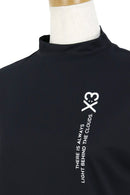 High neck shirt for women Kickslee KI-XXX THREE golf wear