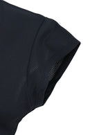 High neck shirt for women Kickslee KI-XXX THREE golf wear