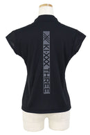 High neck shirt for women Kickslee KI-XXX THREE golf wear