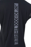 High neck shirt for women Kickslee KI-XXX THREE golf wear
