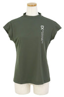 High neck shirt for women Kickslee KI-XXX THREE golf wear
