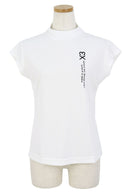 High neck shirt for women Kickslee KI-XXX THREE golf wear