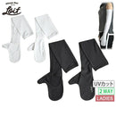 Mitten-shaped hand cover integrated for women Loif Golf
