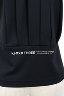 ポロシャツ レディース キックスリー KI-XXX THREE  ゴルフウェア