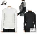 Undershirt 여자 Loif 골프 착용