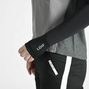 Undershirt 여자 Loif 골프 착용