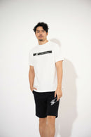 男士的短褲Kickslee Ki-XXX三高爾夫服裝