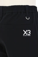男士的短褲Kickslee Ki-XXX三高爾夫服裝