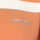 ハイネックシャツ レディース ブリーフィング ゴルフ BRIEFING GOLF  ゴルフウェア