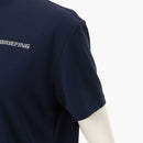 ハイネックシャツ レディース ブリーフィング ゴルフ BRIEFING GOLF  ゴルフウェア