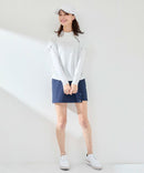 インナーシャツ レディース ジュン&ロペ ジュンアンドロペ JUN&ROPE  ゴルフウェア