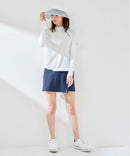 インナーシャツ レディース ジュン&ロペ ジュンアンドロペ JUN&ROPE  ゴルフウェア