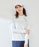 インナーシャツ レディース ジュン&ロペ ジュンアンドロペ JUN&ROPE  ゴルフウェア