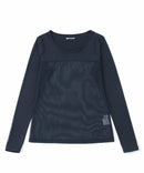 インナーシャツ レディース ジュン&ロペ ジュンアンドロペ JUN&ROPE  ゴルフウェア