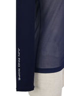 インナーシャツ レディース ジュン&ロペ ジュンアンドロペ JUN&ROPE  ゴルフウェア