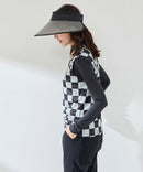 여성을위한 내부 셔츠 Jun & Rope Jun & Rope Golf Wear