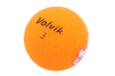 남성과 여성을위한 골프 공 Volvik 골프