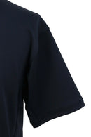 High Neck Shirt Men's TFW 49 Golf Wear