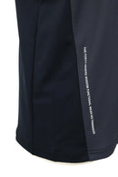 High Neck Shirt Men's TFW 49 Golf Wear