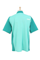 High Neck Shirt Men's TFW 49 Golf Wear