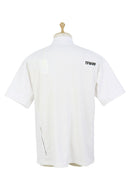 High Neck Shirt Men's TFW 49 Golf Wear