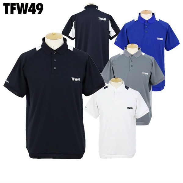 Men's Pants TFW 49 2025 Spring/Summer New Golf Wear
