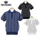 polo襯衫男士TMT.Classic高爾夫服裝