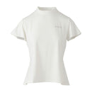 High neck shirt for women FIDRA golf wear