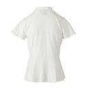 High neck shirt for women FIDRA golf wear