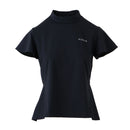 High neck shirt for women FIDRA golf wear