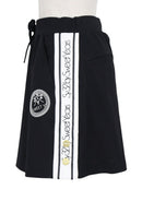 スカート レディース SY32 by SWEET YEARS GOLF エスワイサーティトゥ バイ スィートイヤーズ ゴルフ 日本正規品  ゴルフウェア