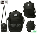 Shoulder bag for men and women New Era NEW ERA NEW ERA Japan official product