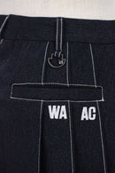 スカート レディース ワック WAAC 日本正規品  ゴルフウェア