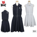 ワンピース レディース ワック WAAC 日本正規品  ゴルフウェア