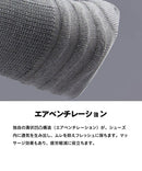 남성 Zerofit Golf를위한 발목 길이 양말