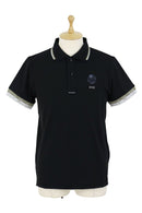 ポロシャツ メンズ SY32 by SWEET YEARS GOLF エスワイサーティトゥ バイ スィートイヤーズ ゴルフ 日本正規品  ゴルフウェア