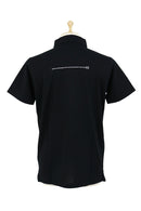 Polo Shirt Men's Kickslee KI-XXX THREE Golf Wear