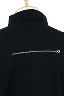 Polo Shirt Men's Kickslee KI-XXX THREE Golf Wear