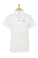 Polo Shirt Men's Kickslee KI-XXX THREE Golf Wear