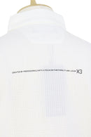 Polo Shirt Men's Kickslee KI-XXX THREE Golf Wear