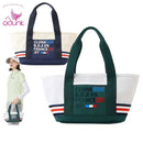 Cart bag for men and women Crank CLUNK Japan official product Golf
