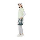 Cart bag for men and women Crank CLUNK Japan official product Golf
