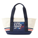 Cart bag for men and women Crank CLUNK Japan official product Golf