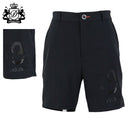 남자 반바지 델 솔트 골프 델 졸 골프 골프 착용